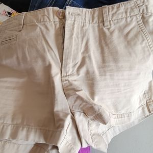 GAP Women's shorts